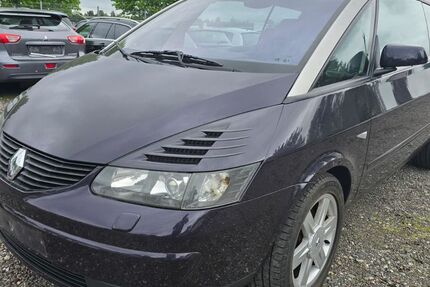 Renault Avantime 183.854 km 6.990 &euro; Taucha 04425
