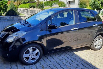 Toyota Yaris 175.936 km 4.799 € Fürstenzell 94081
