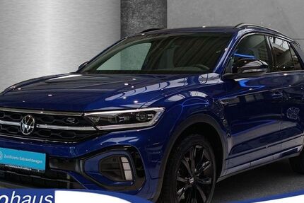 VW T-Roc 34.590 km 28.390 &euro; Neutraubling 93073