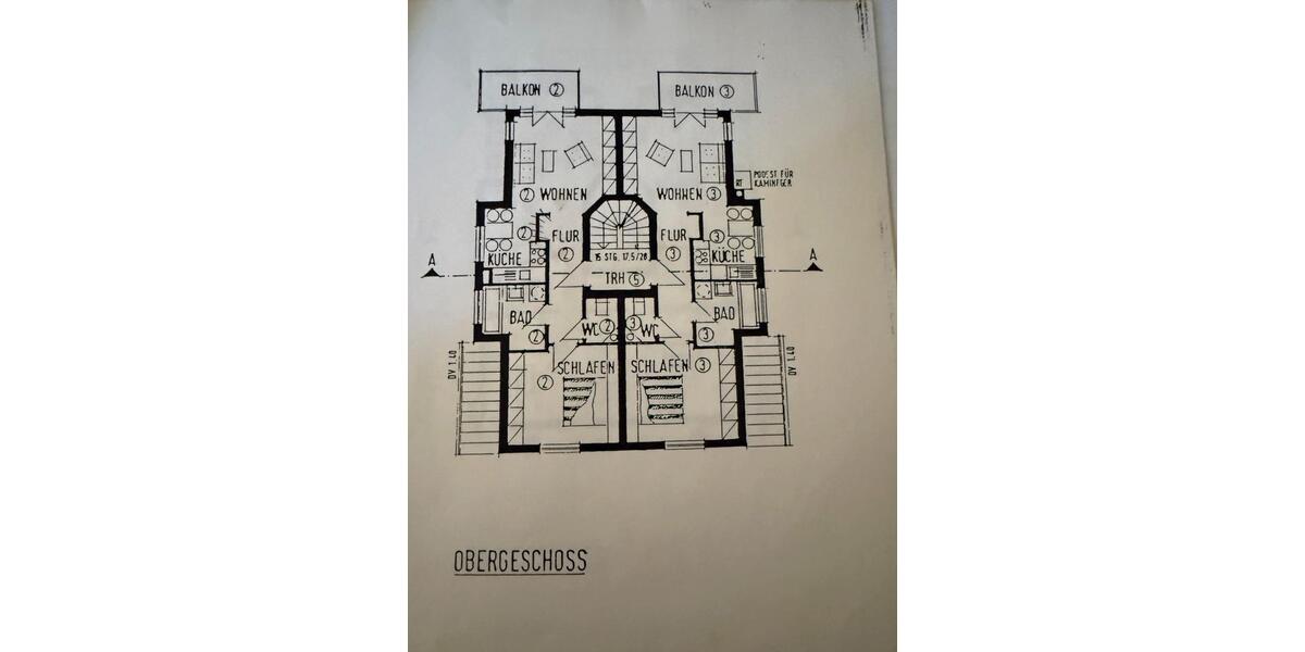 Etagenwohnung Weingarten - 2 Zimmer, 49 m&sup2;, 228.000&euro; | Angebot:27076264