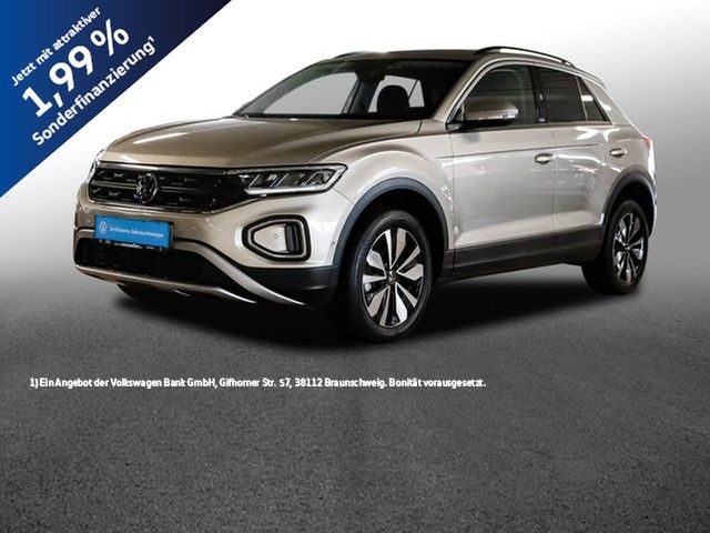 T-Roc