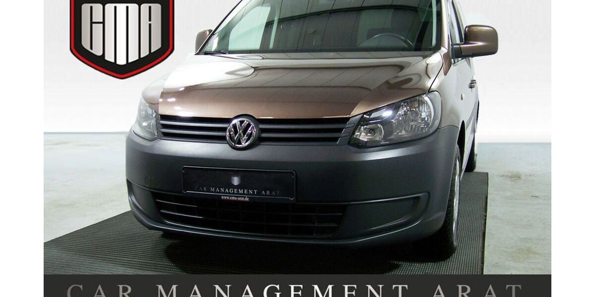 VW Caddy Maxi 176.577 km 13.988 &euro; Hamburg Stadtteil Horn 22119