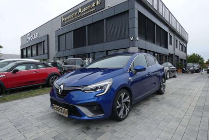 Renault Clio 63.000 km 13.150 &euro; Neustadt an der Weinstraße 67433