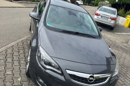 Opel Astra 62.000 km 3.750 &euro; Weissach im Tal 71554