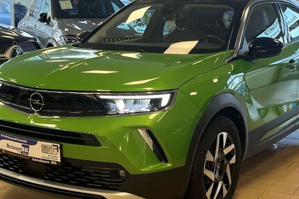 Opel Mokka 28.197 km 14.970 &euro; Hennef 53773