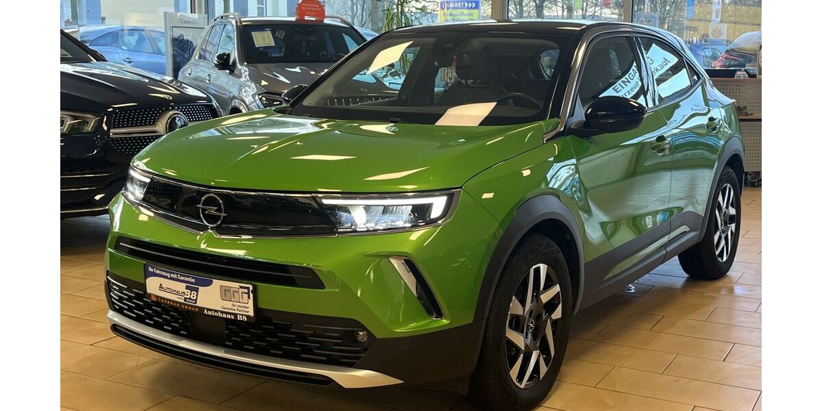 Opel Mokka 28.197 km 14.970 &euro; Hennef 53773