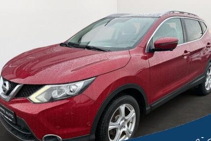 Nissan Qashqai 68.000 km 13.990 &euro; Langenhorn 25842