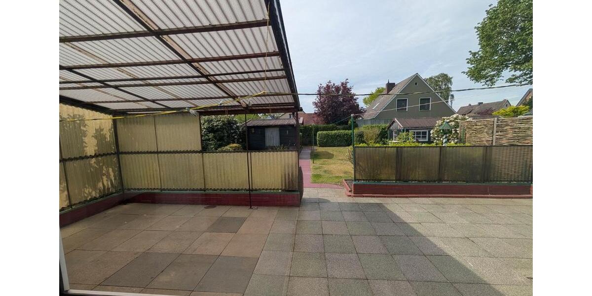Reihenhaus Lilienthal - 4 Zimmer, 85 m&sup2;, 259.000&euro; | Angebot:26427098