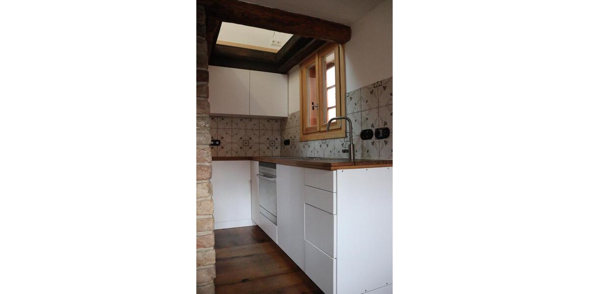 Einfamilienhaus Bützow - 3 Zimmer, 53 m&sup2;, 960&euro; | Angebot:25238764