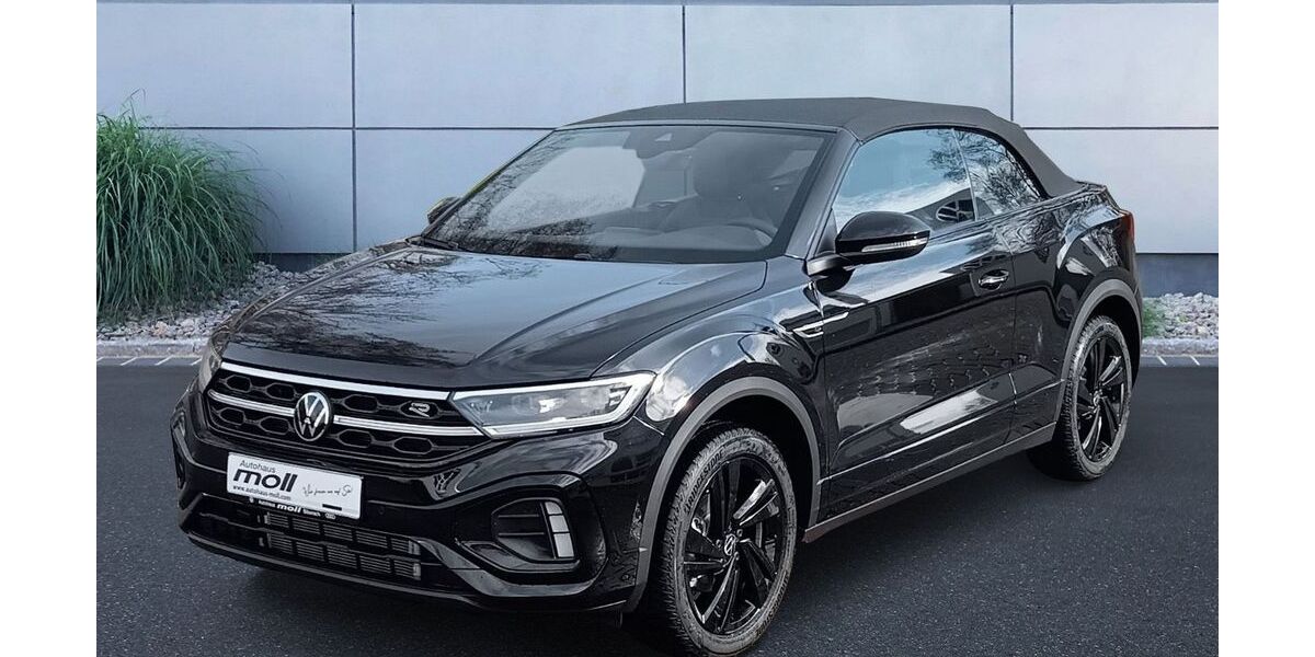 VW T-Roc 3.000 km 38.490 &euro; Biberach 88400