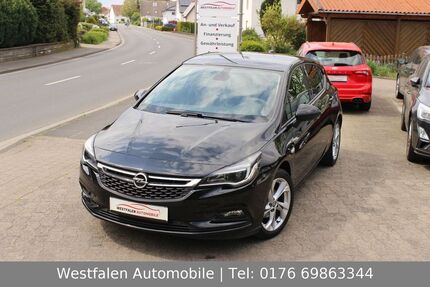 Opel Astra 67.400 km 11.690 &euro; Enger 32130