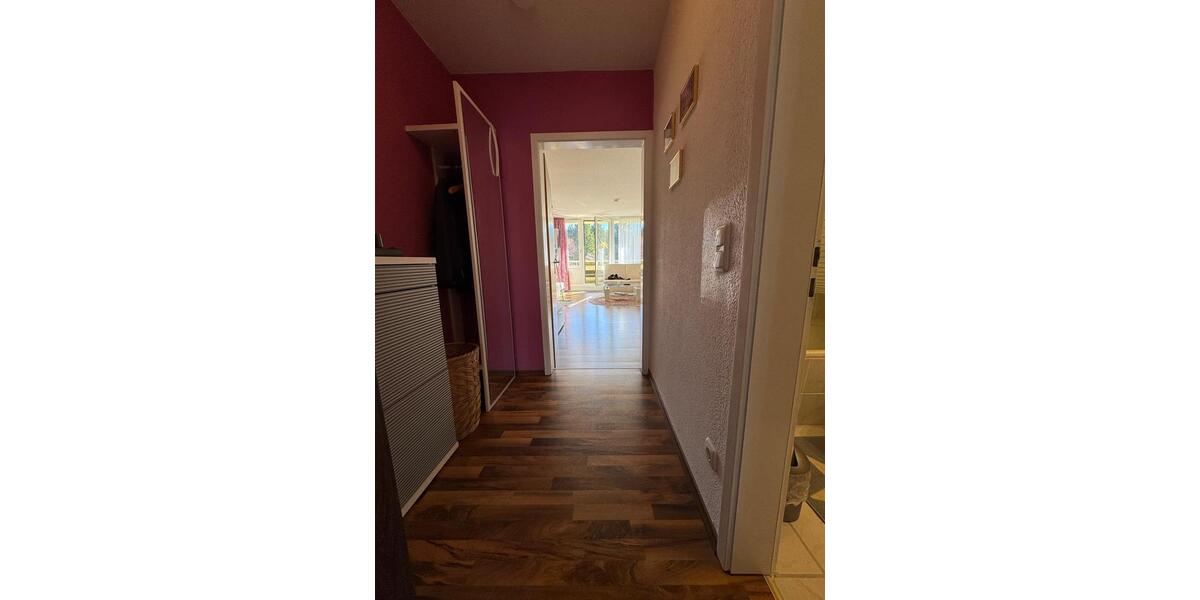 Etagenwohnung Sankt Englmar - 2 Zimmer, 48 m&sup2;, 55.000&euro; | Angebot:27092529