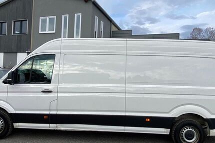 VW Crafter 150.000 km 17.490 &euro; Euskirchen 53881