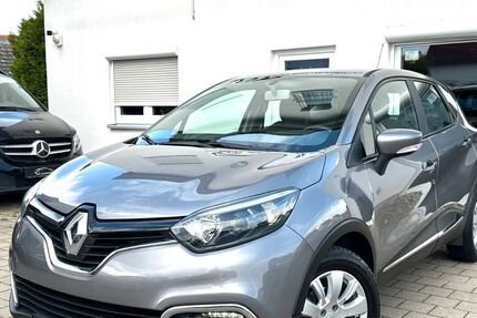 Renault Captur 97.300 km 5.990 &euro; Oberessendorf (Eberhardzell) 88436