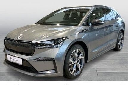 Skoda Enyaq 1.920 km 47.970 &euro; Haselünne 49740
