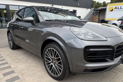 Porsche Cayenne 131.210 km 45.400 &euro; Lauffen am Neckar 74348