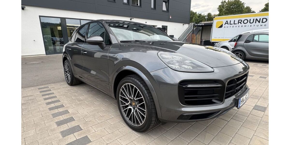 Porsche Cayenne 131.210 km 45.400 &euro; Lauffen am Neckar 74348