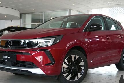 Opel Grandland (X) 9.650 km 22.850 &euro; Schöningen 38364
