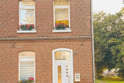 Haus Jüchen - 4 Zimmer, 105 m&sup2;, 285.000&euro; | Angebot:27079100