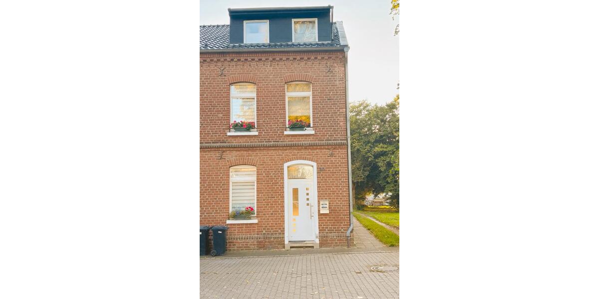 Reihenhaus Jüchen - 4 Zimmer, 105 m&sup2;, 285.000&euro; | Angebot:27079100