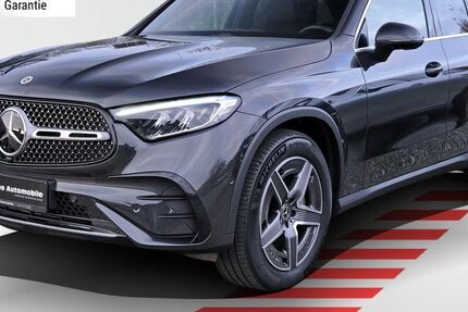Mercedes-Benz GLC 300 16.758 km 55.990 &euro; Heide 25746