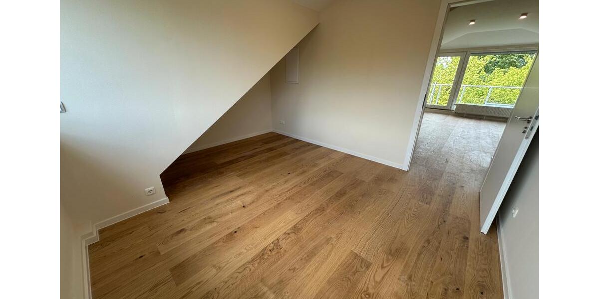 Dachgeschoßwohnung Berlin Treptow-Köpenick - 2 Zimmer, 50 m&sup2;, 320.000&euro; | Angebot:26952605