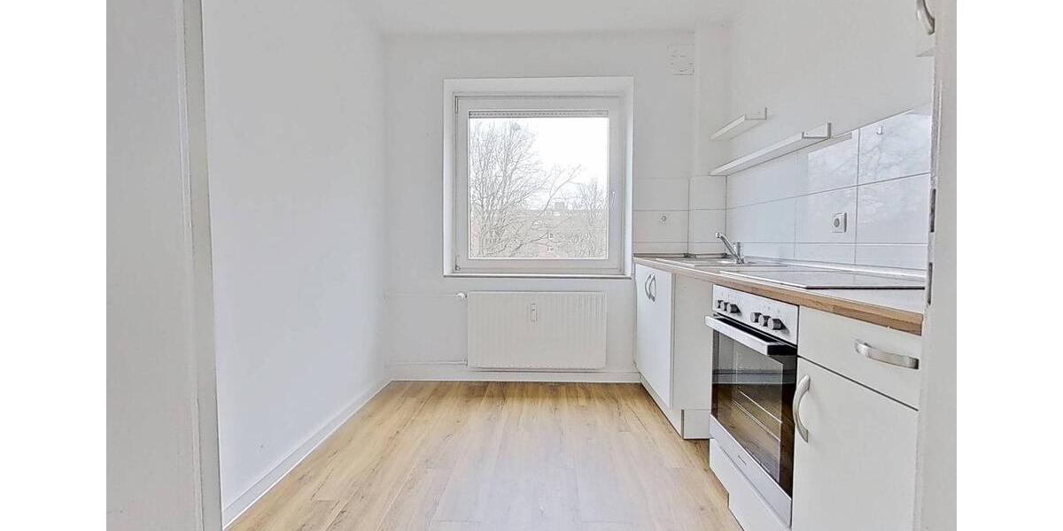 Etagenwohnung Rendsburg - 3 Zimmer, 72 m&sup2;, 599&euro; | Angebot:25569816