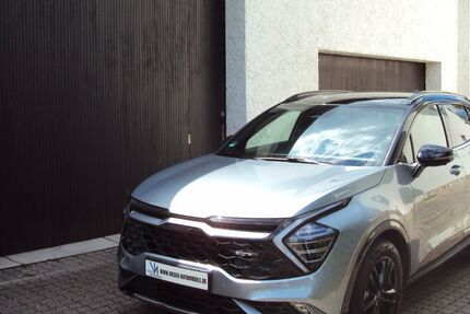 Kia Sportage 12.800 km 34.990 &euro; Karlsfeld 85757