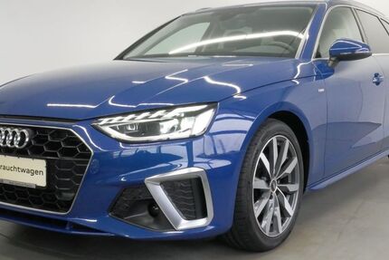 Audi A4 35.400 km 34.297 &euro; Passau 94036
