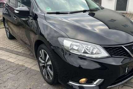 Nissan Pulsar 138.000 km 5.450 € Dorsten 46282