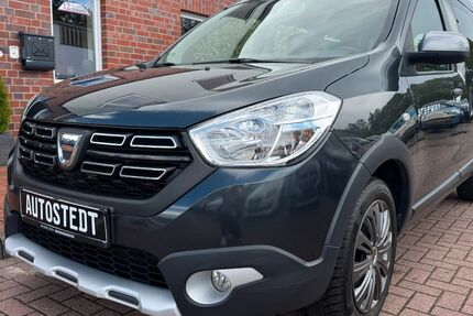 Dacia Dokker 60.000 km 12.880 &euro; Hollenstedt 21279