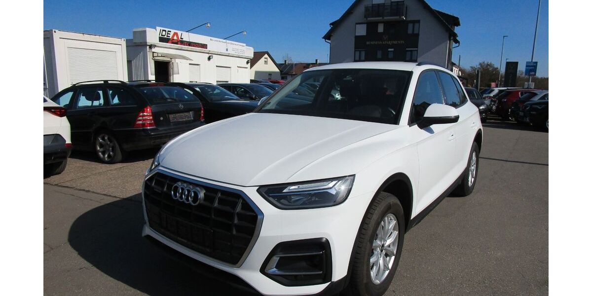 Audi Q5 112.000 km 28.990 &euro; Böblingen 71032
