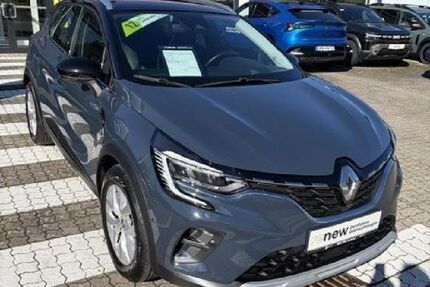 Renault Captur 64.254 km 14.750 &euro; Herzberg am Harz 37412