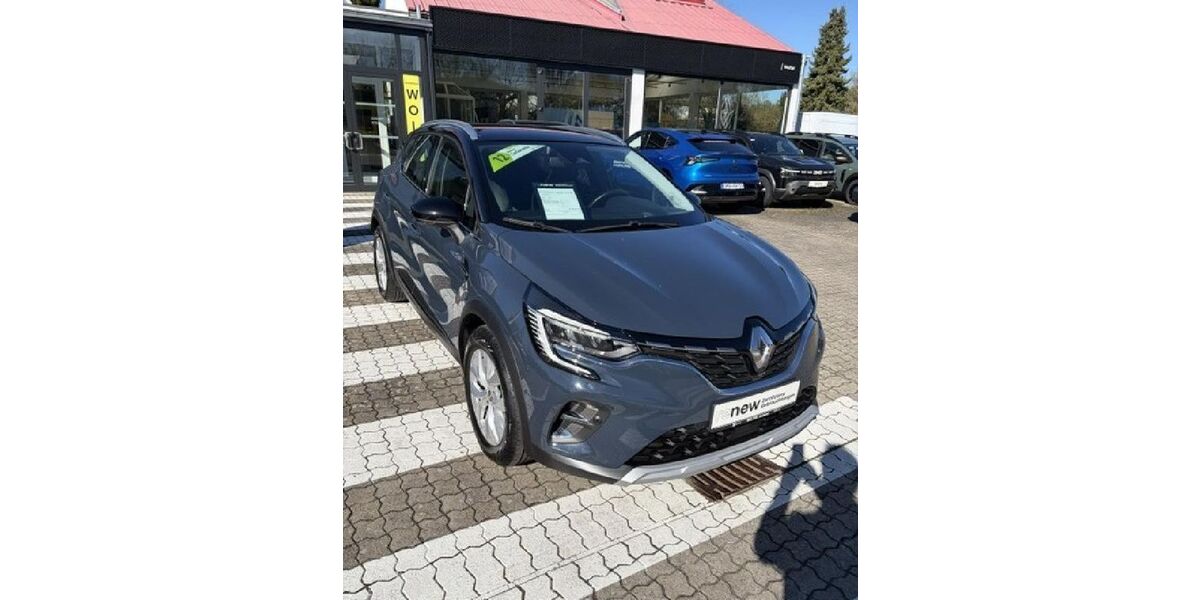 Renault Captur 64.254 km 14.750 &euro; Herzberg am Harz 37412
