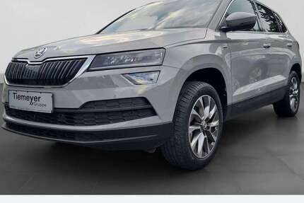 Skoda Karoq 54.171 km 23.680 € Werdohl 58791