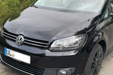 VW Touran 162.000 km 7.250 &euro; Dornstadt 89160