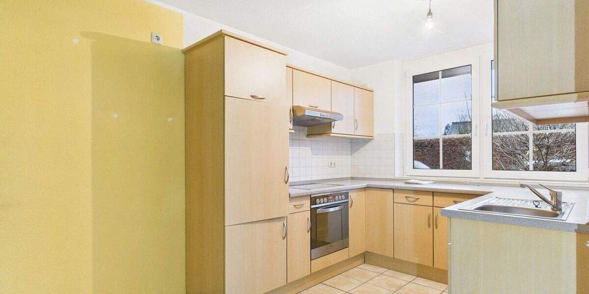 Reihenmittelhaus Groß Grönau - 4 Zimmer, 102 m&sup2;, 369.000&euro; | Angebot:25672612