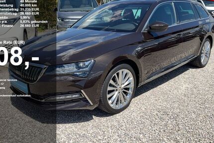 Skoda Superb 58.521 km 26.010 &euro; Mainburg 84048