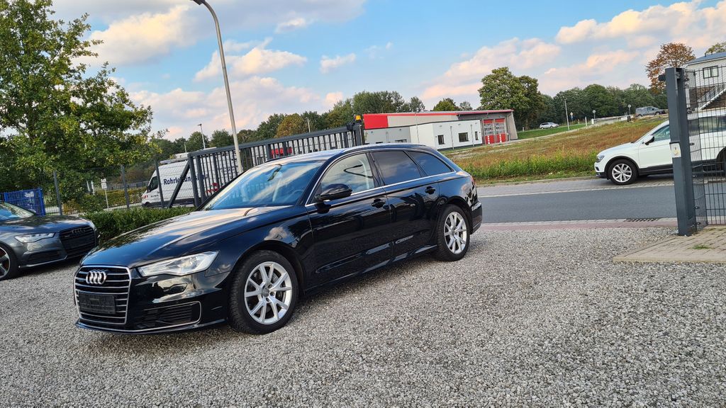 Audi A6 240.000 km 13.500 &euro; Achim 28832