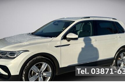 VW Tiguan 51.800 km 31.950 &euro; Parchim 19370