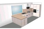 Doppelhaushälfte Meschede - 5 Zimmer, 140 m&sup2;, 1.580&euro; | Angebot:26481040