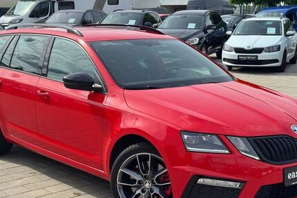 Skoda Octavia 119.990 km 17.490 &euro; Gundelfingen / Freiburg im Breisgau 79194