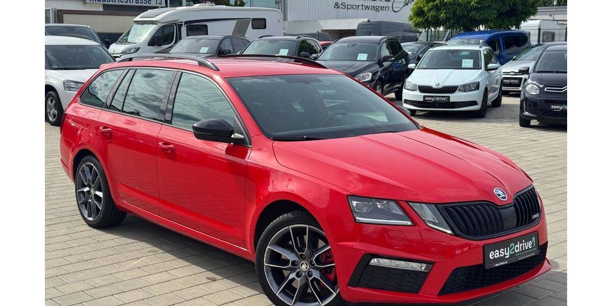 Skoda Octavia 119.990 km 17.490 &euro; Gundelfingen / Freiburg im Breisgau 79194