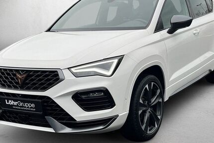 Cupra Ateca 28.977 km 30.980 &euro; Mainz 55120