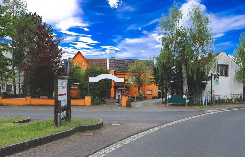 Gewerbeobjekt Riesa Mautitz - 180.000&euro; | Angebot:21401551