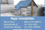 Etagenwohnung Halberstadt - 3 Zimmer, 57 m&sup2;, 79.900&euro; | Angebot:25692902