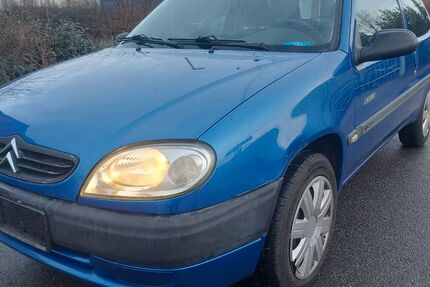 Citroen SAXO 213.000 km 950 &euro; Unna 59423