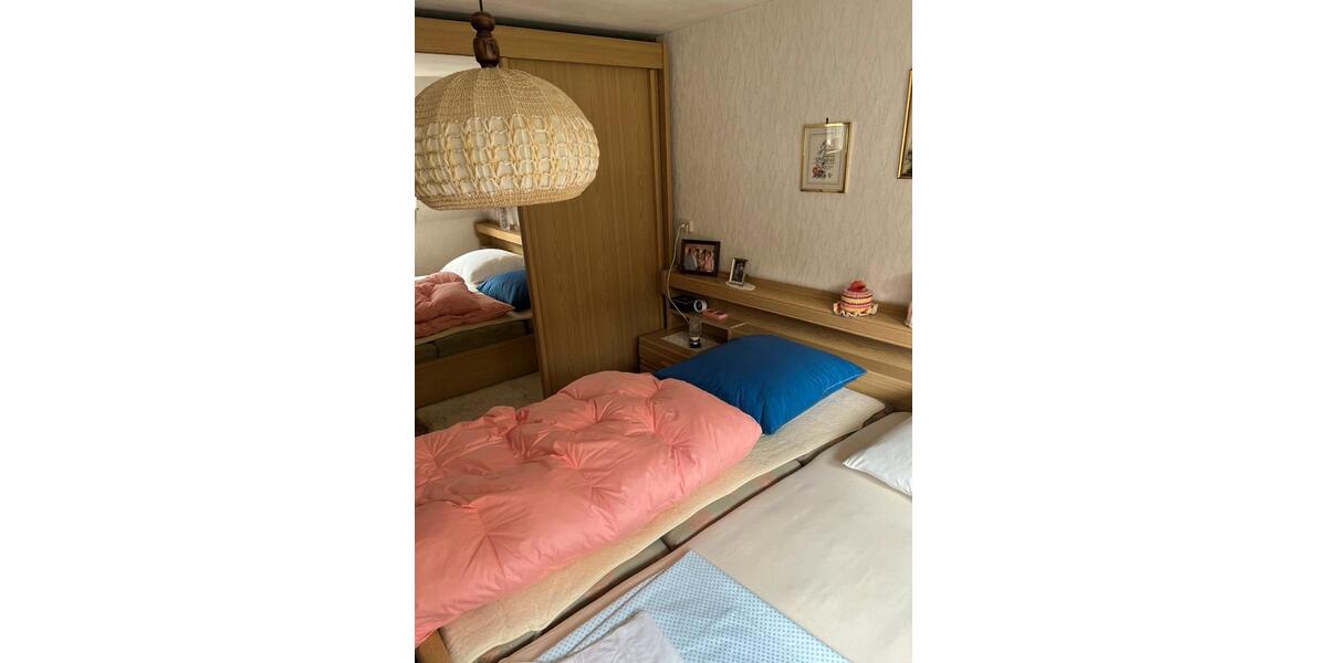 Doppelhaushälfte Schwarzenbach am Wald - 6 Zimmer, 110 m&sup2;, 74.000&euro; | Angebot:26819733