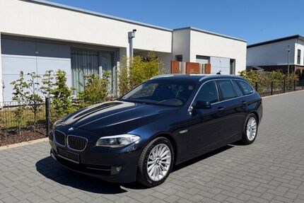 BMW 525 232.000 km 8.500 &euro; Wolfenbüttel 38304