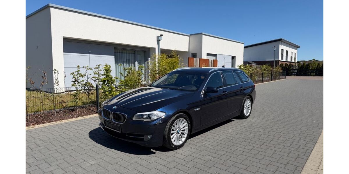 BMW 525 232.000 km 8.500 &euro; Wolfenbüttel 38304